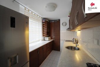 Prodej bytu 3+kk 79 m2 Sluneční náměstí, Praha - 3