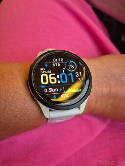 Garmin Forerunner 265 - 3