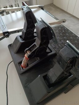 Thrustmaster T3PM pedály - 3