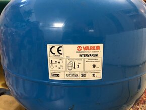 SIGMA PUMPY HRANICE motor MEZ MOHELNICE - 3
