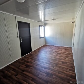Obytný kontejner PMP-Y o rozměru 3 x 6 m - 3