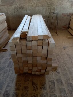 tramy hranoly 2,5m platí do smazání - 3