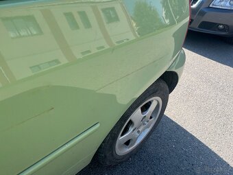 VW lupo 1.0 mpi - 3