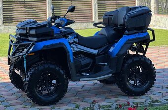 CF MOTO GLADIÁTOR X1000 - 3
