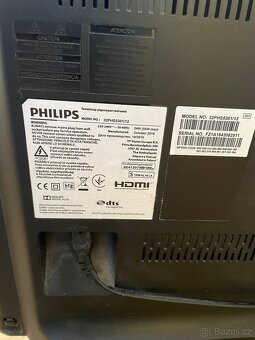 Televize Philips 32PHS5301/12 - 3