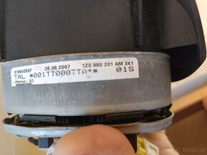 Airbag Octavia II 1Z0880201AM - 3
