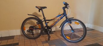 Dětské kolo 20 - 3