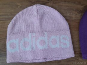 čepice Adidas, Eisbar, Lego, Nevica vše top stav - 3