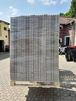 Plata na vajčka/Proložky - 3