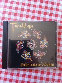 2CD TUBLATANKA - 3