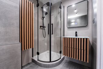 Pronájem bytu 2+kk v osobním vlastnictví 40 m², Bílina - 3