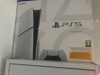 Playstation 5 slim - 3