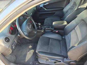 Prodám Audi A3 Sport, 2004 - 3