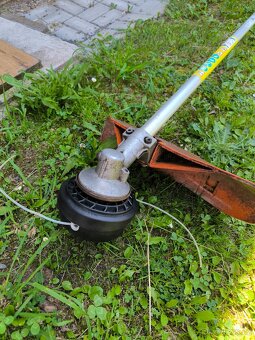 Křovinořez Stihl FS 120 - 3