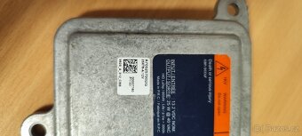 Řídící jednotka Osram 25XT6-A/12V (A70525700DG) - 3
