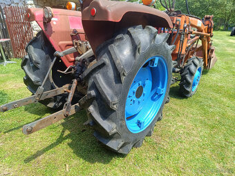 malotraktor - 3