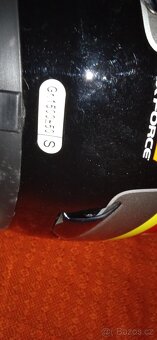 moto ATV helma MX Force - 3