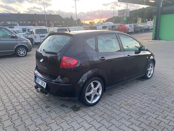 Seat Altea 2.0TDI, 2007, bez koroze - 3