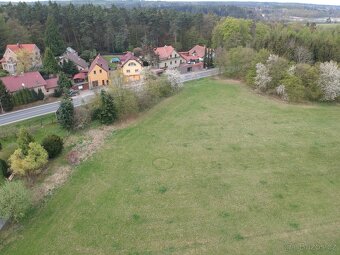 Vyžlovka Stavební pozemek - Na splátky 25 000 měsíčně - 3