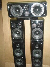 Sestava velké repro AER Acoustic Libra TX - 228 USA - 3