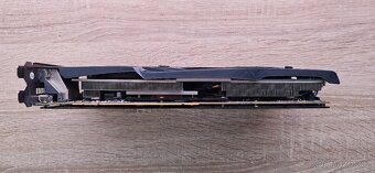 XFX Radeon RX 480 8GB RS Dual Fan - top stav, záruka - 3