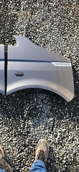 Blatniky Transporter T5 a T5.1 - 3