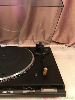 Technics - 3