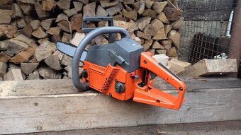 Husqvarna 40 - 3
