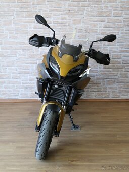 BMW F900XR Exclusive, 6400km, všechny pakety - 3