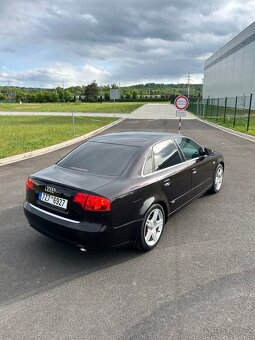 Audi A4 2.0 TDI 125 kw - 3