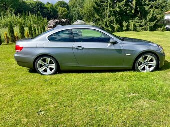 Bmw e92 335i dct - 3