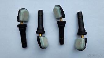 TPMS MG RISING ROEWE - 3
