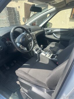 Ford S max - 3