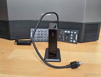 Bose Acoustic Wave Music System II + BLUETOOTH ADAPTER - 3