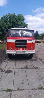 ŠKODA MTS CAS 25 - 3