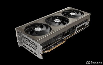 SAPPHIRE NITRO+ RX 9070 XT GAMING OC 16GB Záruka 3 Roky Alza - 3