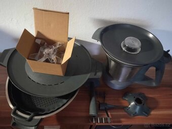 THERMOMIX TM 21 - robot zn. Vorwerk - 3