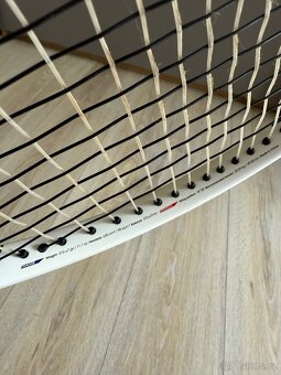 Tecnifibre TF40 18x20 315g/310mm/grip 3 - 3