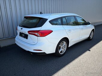 Ford Focus 1.5Ecoblue,88kW,DPH,ČR,Winter,1.maj,NAVI - 3
