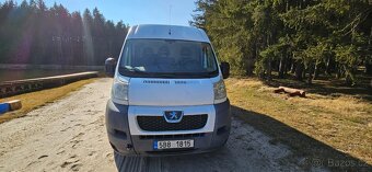 Peugeot Boxer - L3H2 - 3