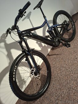 Elektro kolo - GIANT Trance E+ 2 PRO 2020 - L - 3