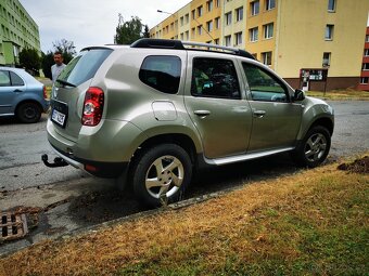 Dacia Duster 1.6 - 3