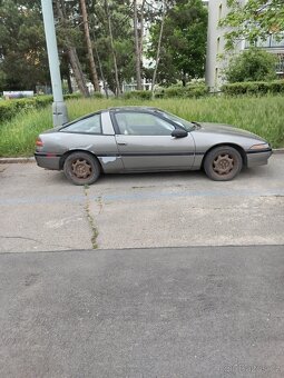 Mitsubishi Eclipse / Plymouth Laser / Eagle Talon - 3