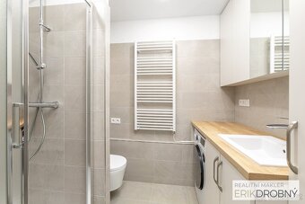 Pronájem bytu 1kk, 33 m2, Přelouč – Studentská. - 3