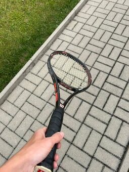 tenisové rakety - 3