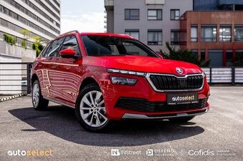 Škoda kamiq 1.6tdi dsg 2020 - 3