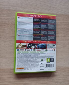 Forza Motorsport 4 na Xbox 360 - 3