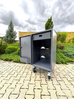 TACK BOX - 3