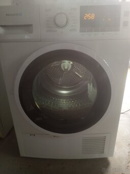Sušička Philco - 3