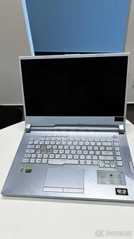 REZERVACE I Asus ROG Strix G15 G512LV-HN056T - 3